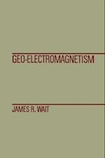 Geo-Electromagnetism