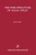 Fine Structure of Algal Cells