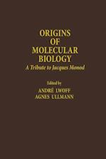 Origins of Molecular Biology