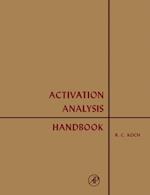 Activation Analysis Handbook