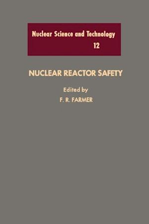 Nuclear Reactor Safety