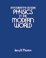 Physics in the Modern World