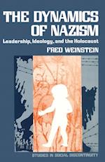 Dynamics of Nazism