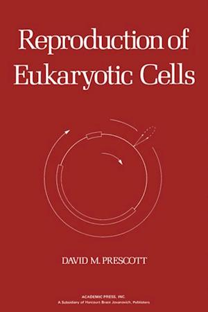 Reproduction of Eukaryotic Cells