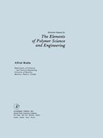 Solution Manual for The Elements of Polymer Science and Engineering