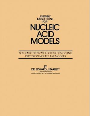 Assembly Instructions for Nucleic Acid models