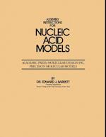 Assembly Instructions for Nucleic Acid models