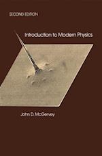 Introduction to Modern Physics