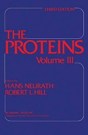 Proteins Pt 3