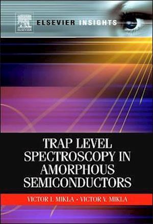 Trap Level Spectroscopy in Amorphous Semiconductors