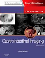 Gastrointestinal Imaging: The Requisites E-Book