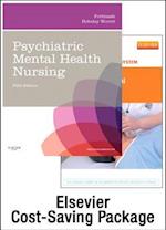 Psychiatric Mental Health Nursing with Access Code