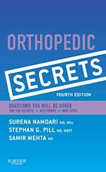 Orthopedic Secrets E-Book