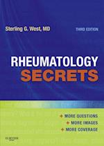 Rheumatology Secrets E-Book