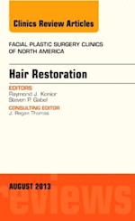 Hair Restoration, An Issue of Facial Plastic Surgery Clinics