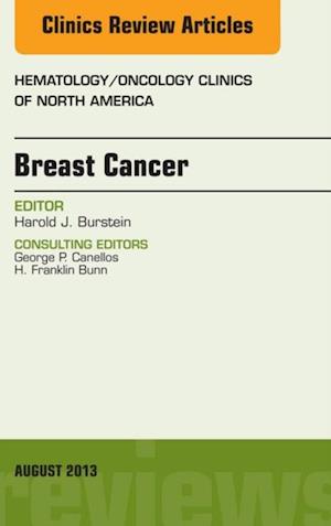 Breast Cancer, An Issue of Hematology/Oncology Clinics of North America