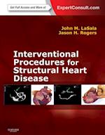 Interventional Procedures for Adult Structural Heart Disease E-Book