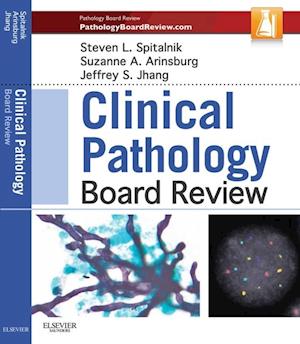 Clinical Pathology Board Review