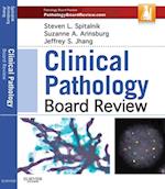 Clinical Pathology Board Review