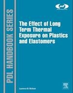 Effect of Long Term Thermal Exposure on Plastics and Elastomers