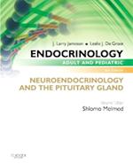 Endocrinology Adult and Pediatric: Neuroendocrinology and The Pituitary Gland E-Book