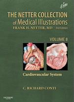 Netter Collection of Medical Illustrations: Cardiovascular System