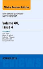 Volume 44, Issue 4, An Issue of Orthopedic Clinics