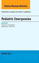 Pediatric Emergencies, An Issue of Pediatric Clinics