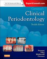 Carranza's Clinical Periodontology - E-Book