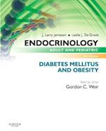 Endocrinology Adult and Pediatric: Diabetes Mellitus and Obesity