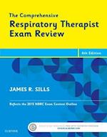 The Comprehensive Respiratory Therapist Exam Review