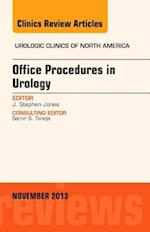 Office-Based Procedures, An issue of Urologic Clinics