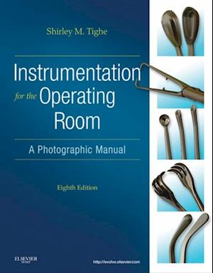 Instrumentation for the Operating Room - E-Book