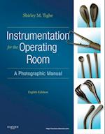 Instrumentation for the Operating Room - E-Book