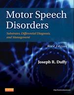 Motor Speech Disorders - E-Book