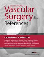 Rutherford's Vascular Surgery References 