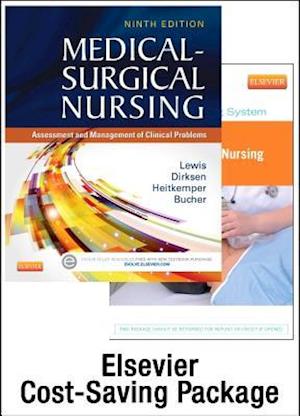 Medical-Surgical Nursing with Access Code