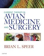 Current Therapy in Avian Medicine and Surgery - E-Book