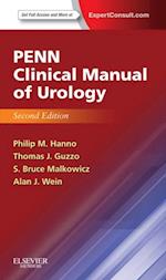 Penn Clinical Manual of Urology E-Book