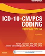 Workbook for ICD-10-CM/PCS Coding: Theory and Practice, 2014 Edition - E-Book