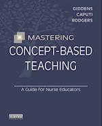 Mastering Concept-Based Teaching - E-Book