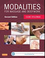 Modalities for Massage and Bodywork