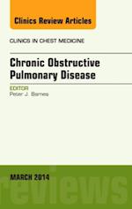 COPD, An Issue of Clinics in Chest Medicine