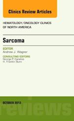 Sarcoma, An Issue of Hematology/Oncology Clinics of North America