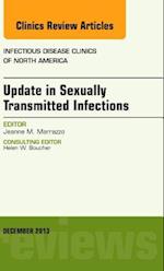 Update in Sexually Transmitted Infections, an Issue of Infectious Disease Clinics