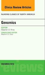 Genomics, An Issue of Nursing Clinics
