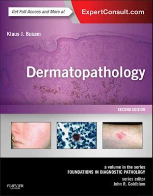 Dermatopathology E-Book