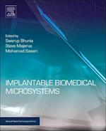 Implantable Biomedical Microsystems