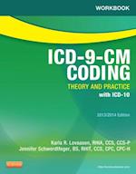 Workbook for ICD-9-CM Coding: Theory and Practice, 2013/2014 Edition - E-Book