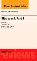 Ultrasound, An Issue of Critical Care Clinics